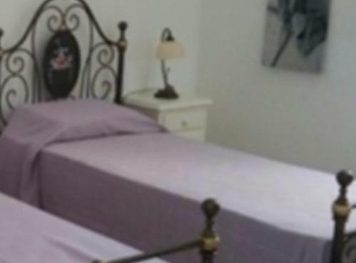 Bed & Breakfast Bebamore
