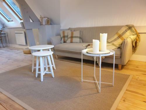 Guest House Deauville