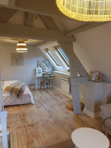 Guest House Deauville