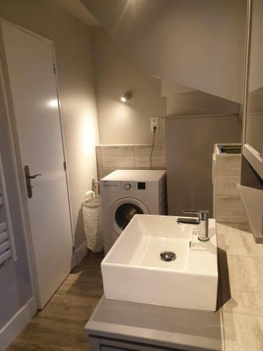 Guest House Deauville