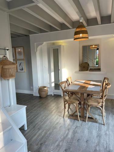 Guest House Deauville
