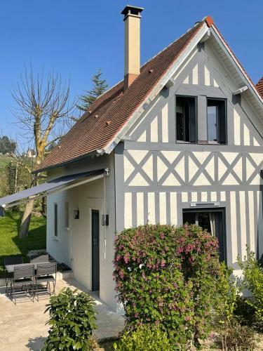 Guest House Deauville