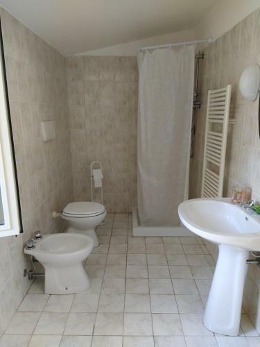 Apartamento Appartamento Vista Lago
