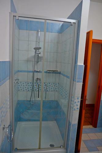 Apartamento Casa Letizia