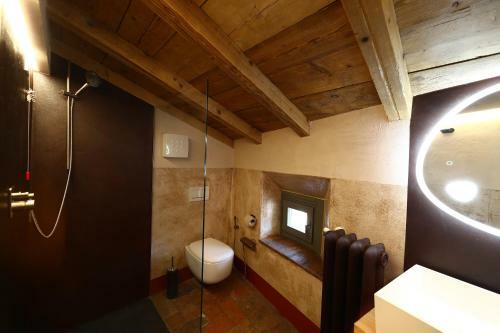 Hotel Relais Villa Balis Crema