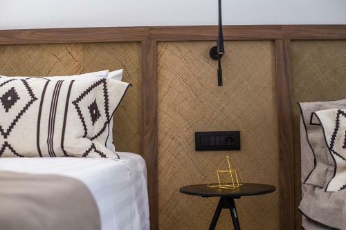 Hotel Vanik Suites