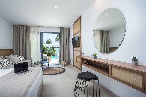Hotel Vanik Suites