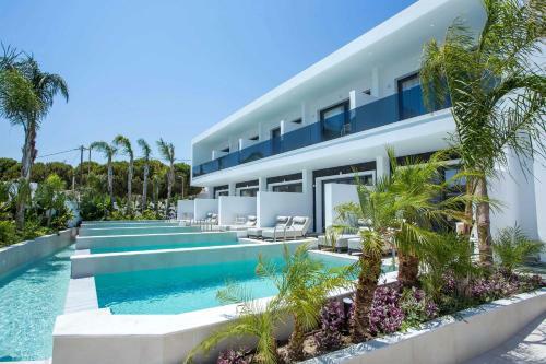 Hotel Vanik Suites