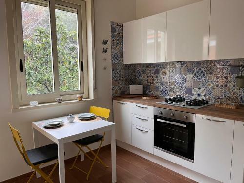 Apartamento Il Tesoro Di Fea