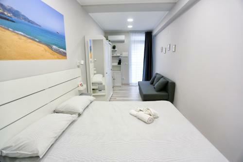 Hostal Ag Luxury Rooms