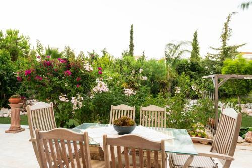 Villa Kalithea Springs By Nicolinda