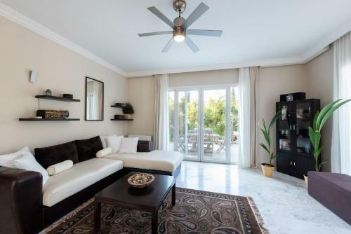 Villa Kalithea Springs By Nicolinda