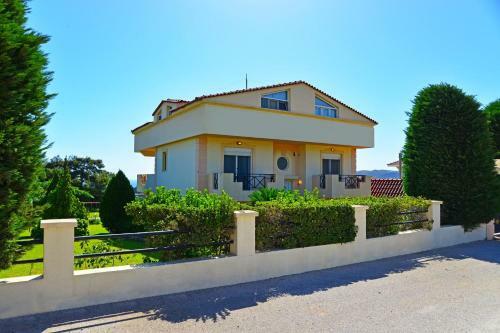 Villa Helios Rhodes Town