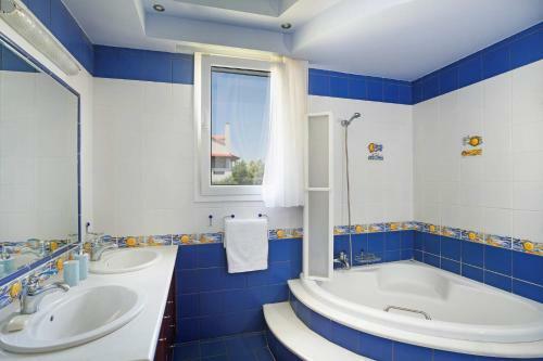 Villa Helios Rhodes Town