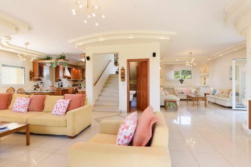 Villa Helios Rhodes Town