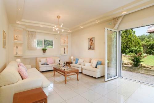Villa Helios Rhodes Town