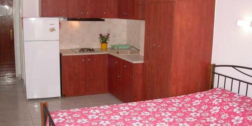 Apartamento Studios Argyro