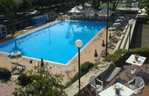 Apartamento Monolocale Giardini Naxos Rochenoir