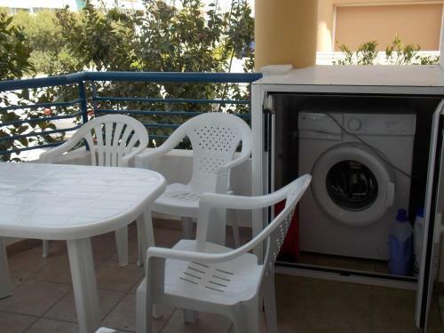 Apartamento Aggelos 60m2 Maisonette