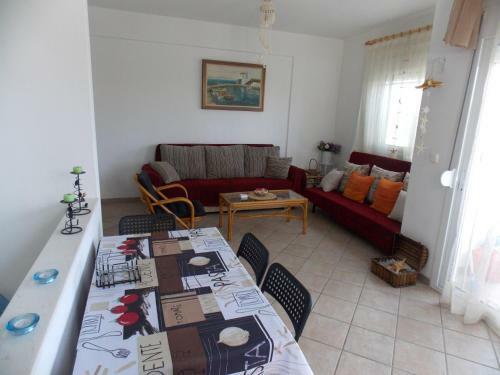 Apartamento Aggelos 60m2 Maisonette