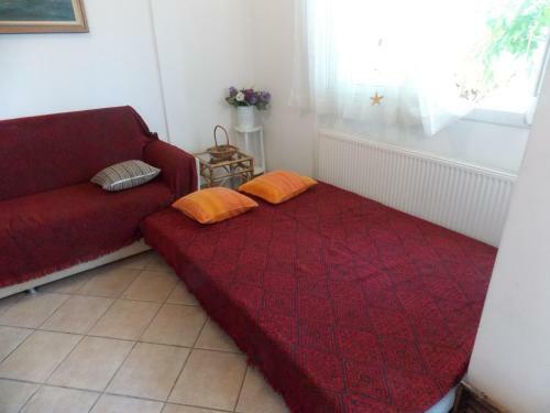 Apartamento Aggelos 60m2 Maisonette