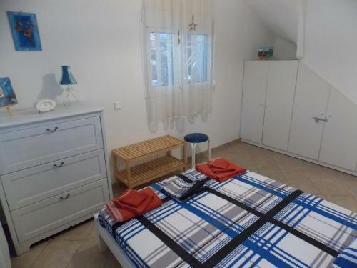Apartamento Aggelos 60m2 Maisonette