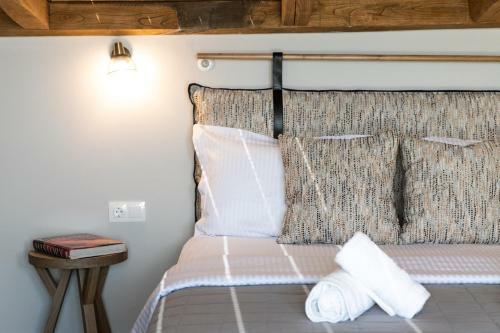 The Euphoria Club Luxury Villas