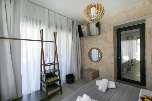 The Euphoria Club Luxury Villas