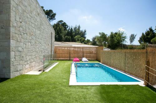The Euphoria Club Luxury Villas