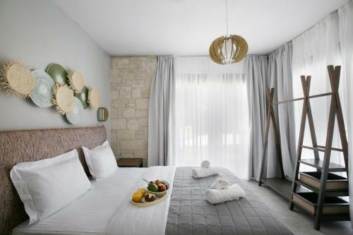 The Euphoria Club Luxury Villas