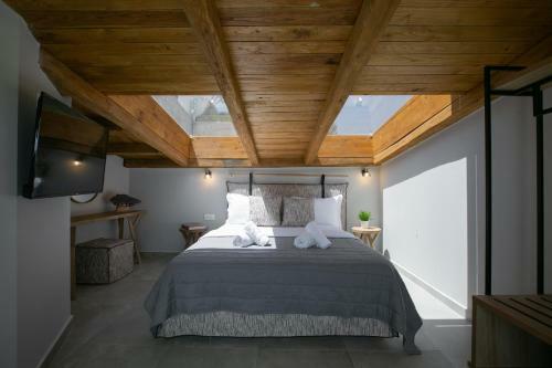 The Euphoria Club Luxury Villas