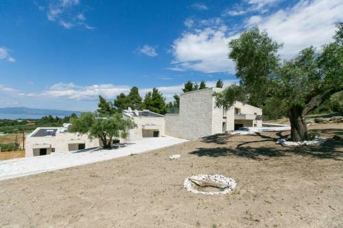 The Euphoria Club Luxury Villas