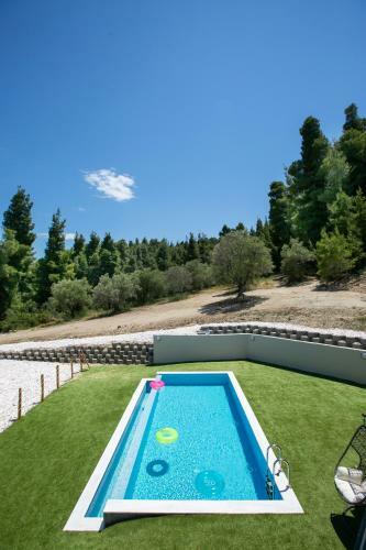 The Euphoria Club Luxury Villas