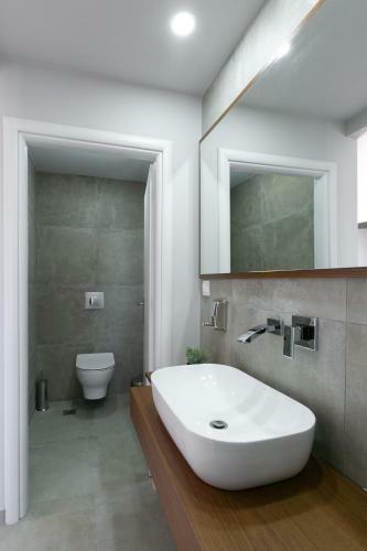 The Euphoria Club Luxury Villas