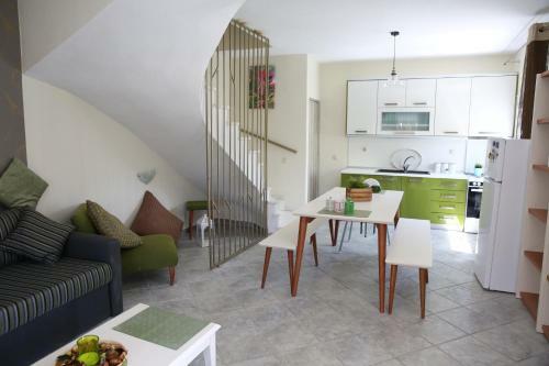 Encanto Villas Pefkochori