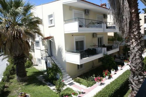 Encanto Villas Pefkochori