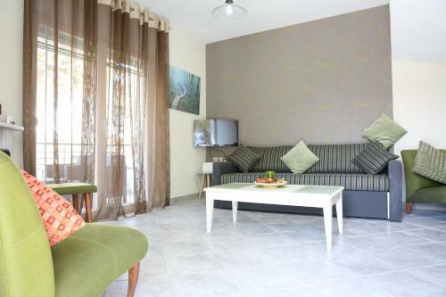 Encanto Villas Pefkochori