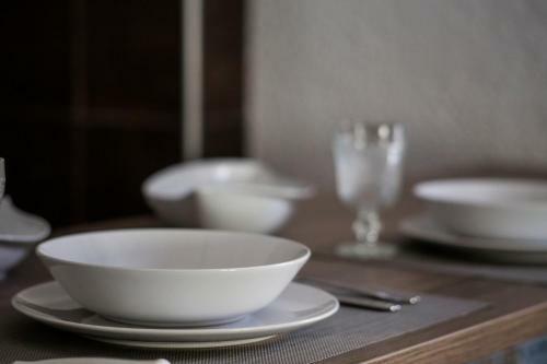 Apartamento Beachfront Deluxe Apt.