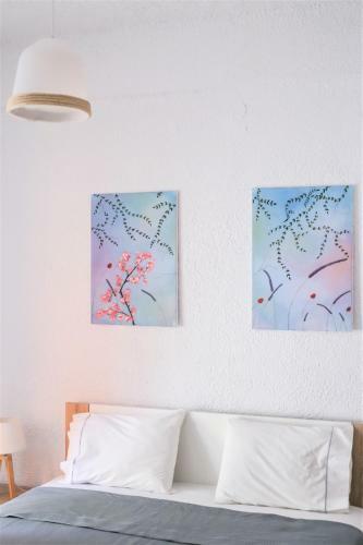 Apartamento Beachfront Deluxe Apt.