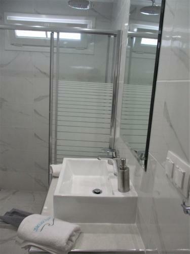 Apartamento Horizon