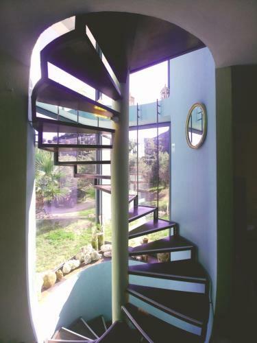 The Free Bird - Private Pool & Spa Villa