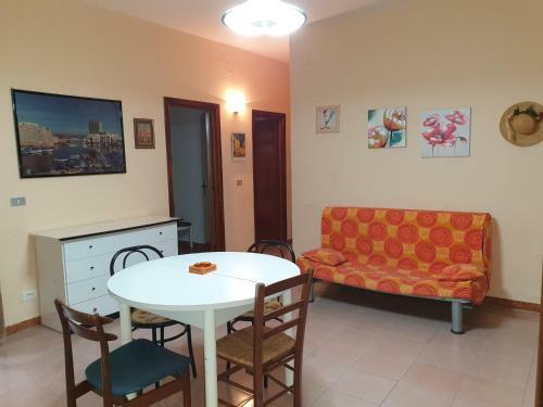 Apartamento Residenza Armonia