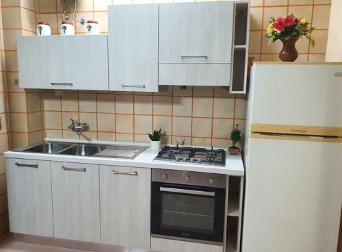 Apartamento Residenza Armonia