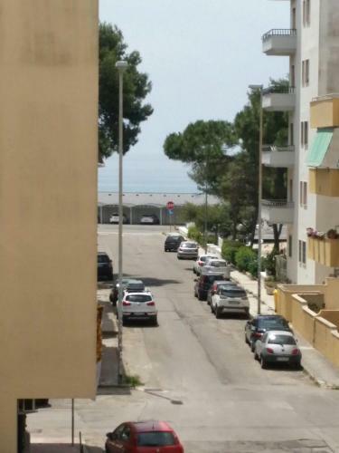 Apartamento Residenza Armonia