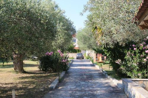Villa Argo 3 - Beachfront, Big Gardens, Location!