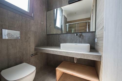 Ocean Private Villas - Pefkochori Halkidiki