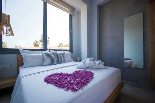 Ocean Private Villas - Pefkochori Halkidiki
