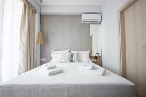 Ocean Private Villas - Pefkochori Halkidiki