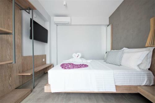 Ocean Private Villas - Pefkochori Halkidiki