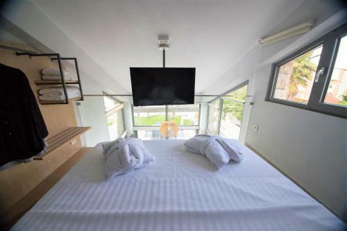 Ocean Private Villas - Pefkochori Halkidiki